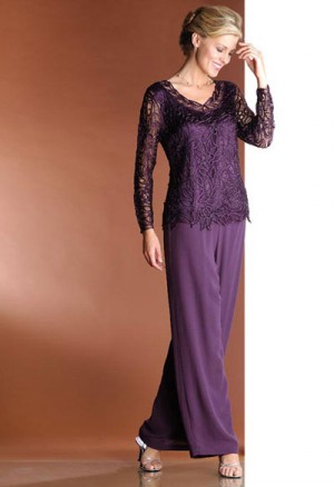 Soulmates Formal Tunic C889